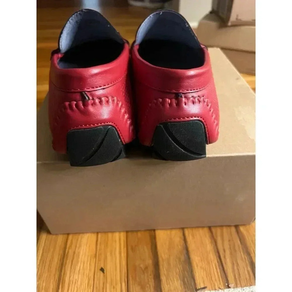 Mens Tommy Hilfiger Driver - Picture 7 of 11